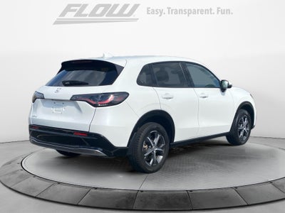 2024 Honda HR-V 2WD EX-L