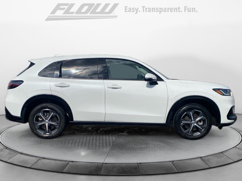 2024 Honda HR-V 2WD EX-L