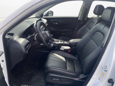 2024 Honda HR-V 2WD EX-L