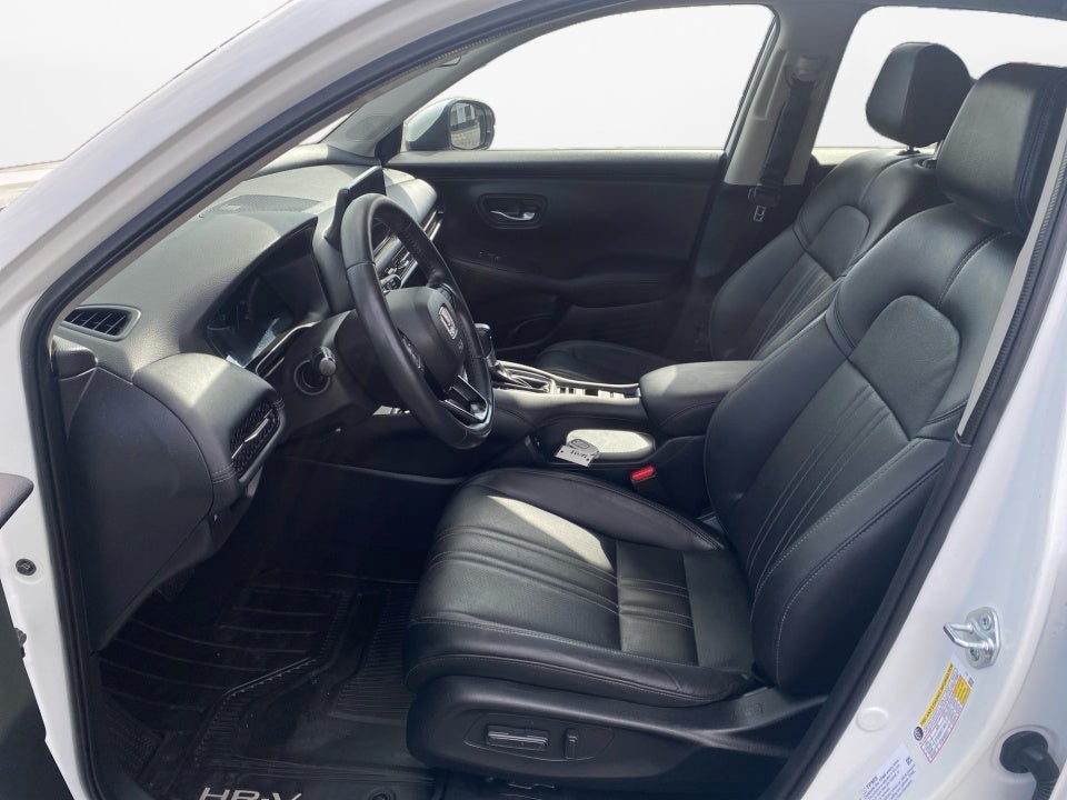 2024 Honda HR-V 2WD EX-L
