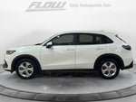 2024 Honda HR-V AWD LX