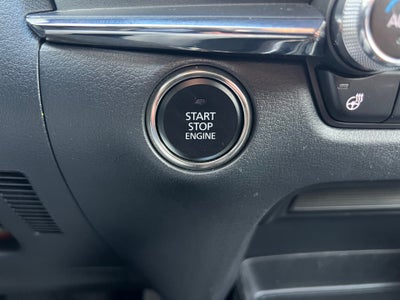 2023 Mazda Mazda CX-30 2.5 Turbo Premium Plus