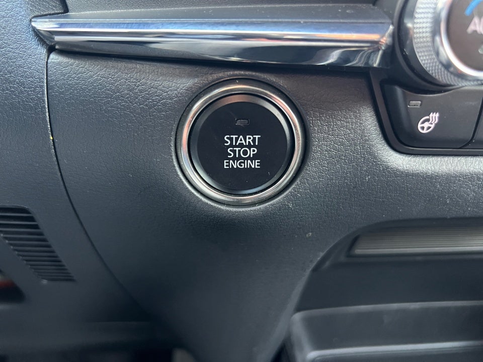 2023 Mazda Mazda CX-30 2.5 Turbo Premium Plus