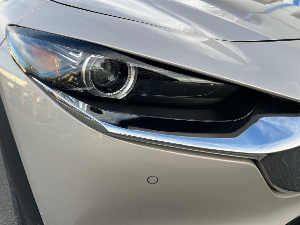 2023 Mazda Mazda CX-30 2.5 Turbo Premium Plus