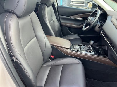 2023 Mazda Mazda CX-30 2.5 Turbo Premium Plus