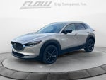2023 Mazda Mazda CX-30 2.5 Turbo Premium Plus