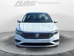 2019 Volkswagen Jetta 1.4T SEL Premium