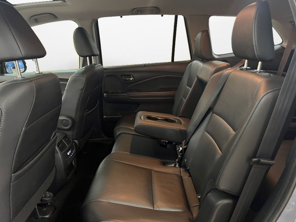 2022 Honda Pilot AWD Special Edition