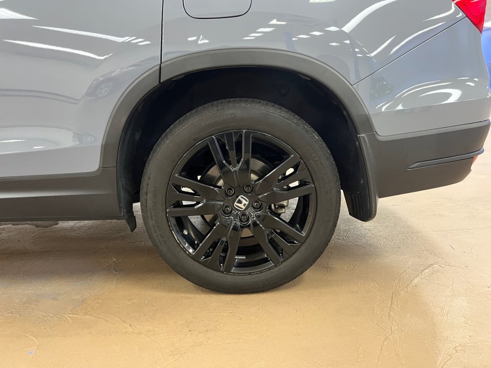 2022 Honda Pilot AWD Special Edition