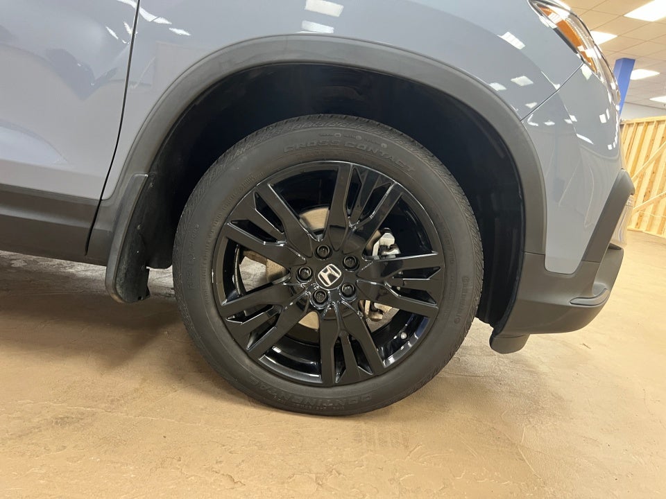 2022 Honda Pilot AWD Special Edition