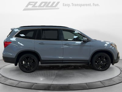 2022 Honda Pilot AWD Special Edition