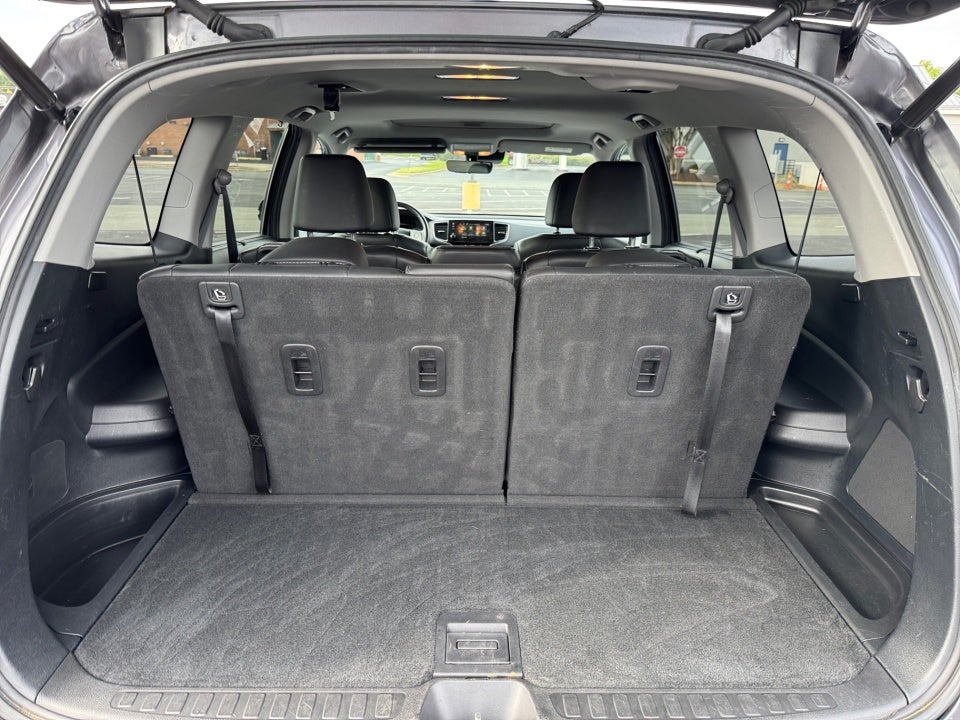 2020 Honda Pilot AWD EX-L