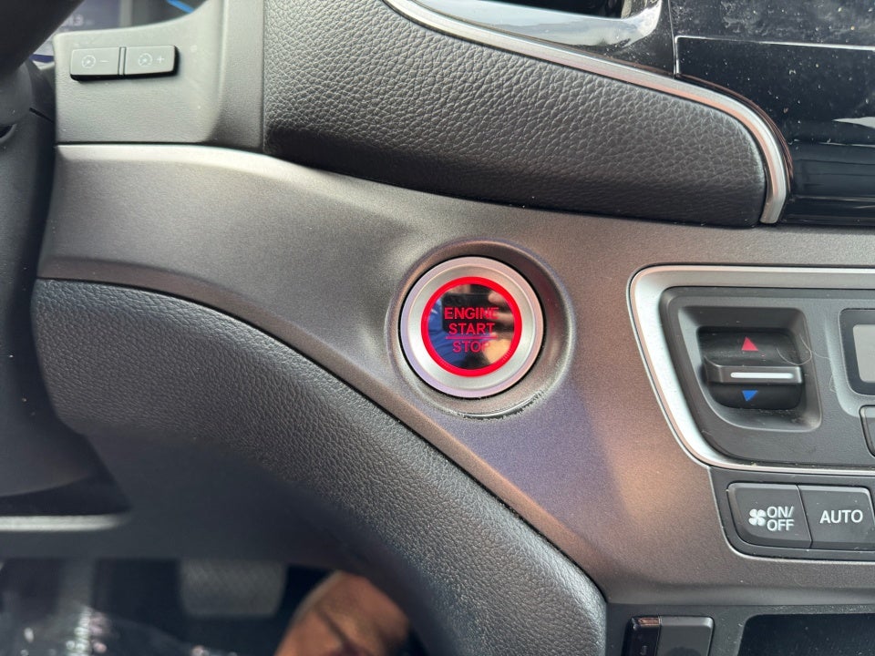 2020 Honda Pilot AWD EX-L