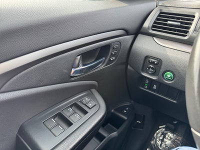 2020 Honda Pilot AWD EX-L