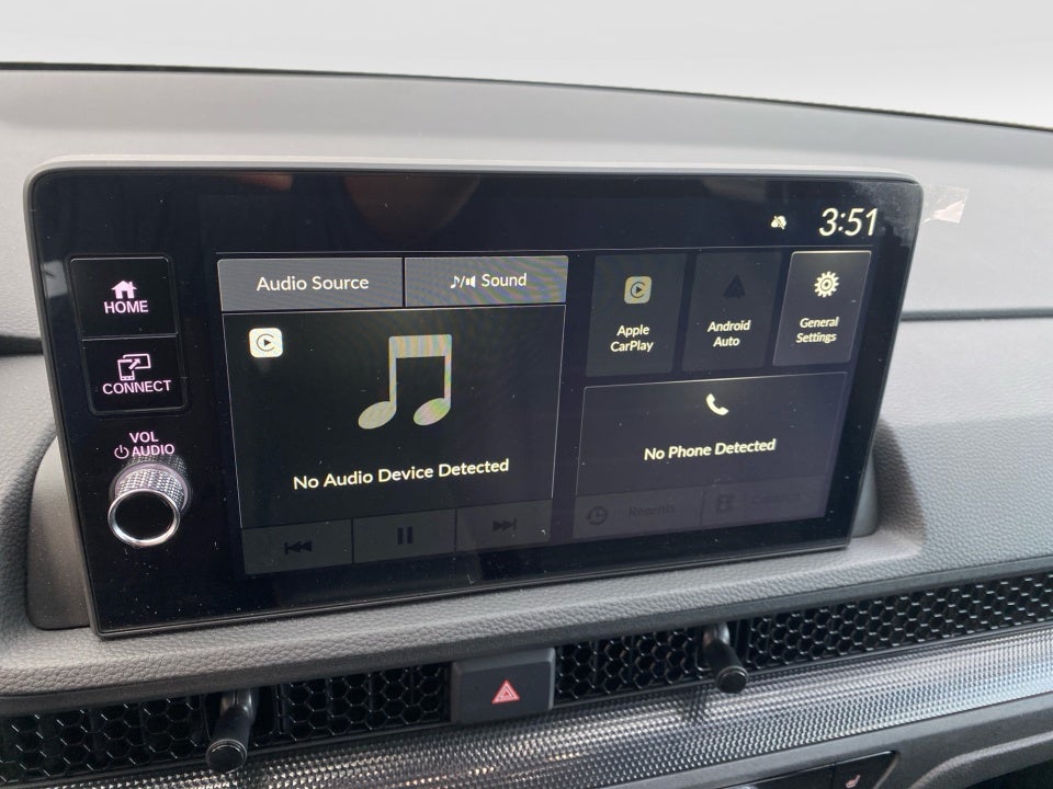 2026 Honda CR-V Hybrid 2WD Sport