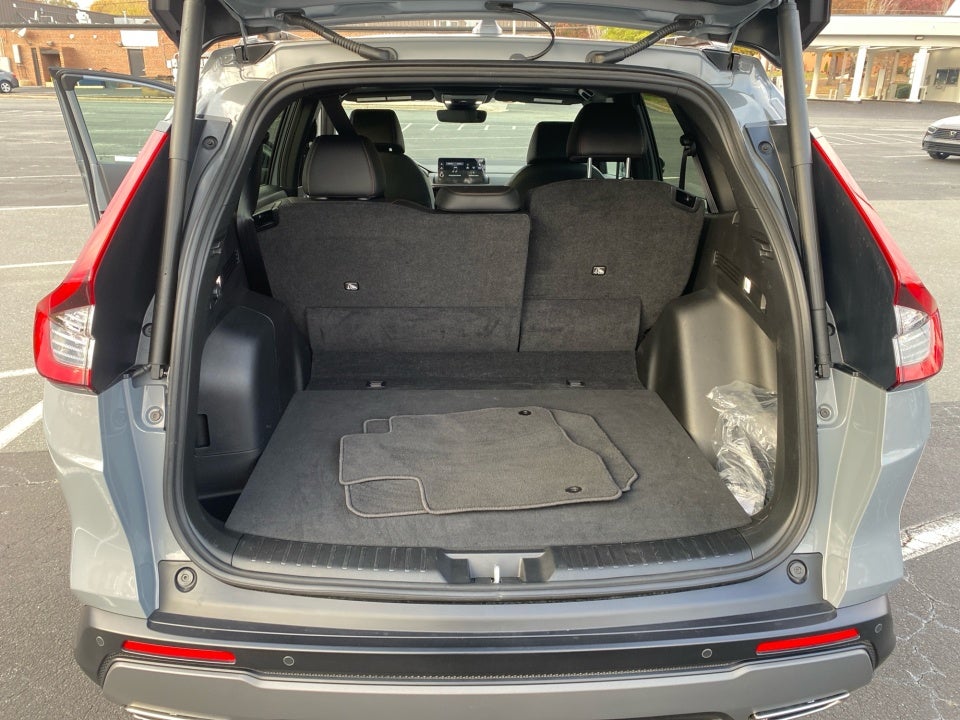 2026 Honda CR-V Hybrid 2WD Sport-L