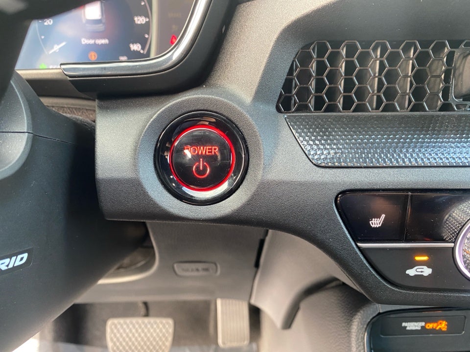 2026 Honda CR-V Hybrid 2WD Sport-L