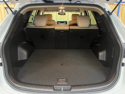 2016 Hyundai Santa Fe Sport 2.4L