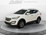 2016 Hyundai Santa Fe Sport 2.4L