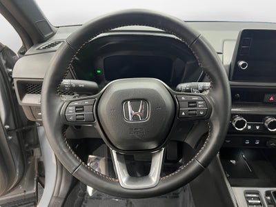 2026 Honda CR-V Hybrid 2WD Sport-L