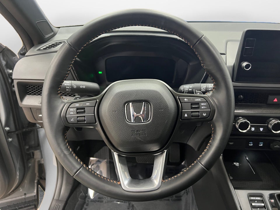 2026 Honda CR-V Hybrid 2WD Sport-L