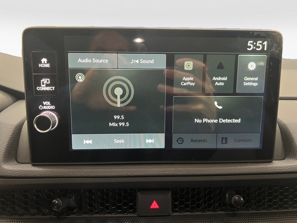 2026 Honda CR-V Hybrid 2WD Sport-L