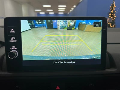 2026 Honda CR-V Hybrid 2WD Sport-L