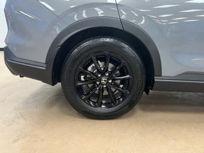 2026 Honda CR-V Hybrid 2WD Sport-L