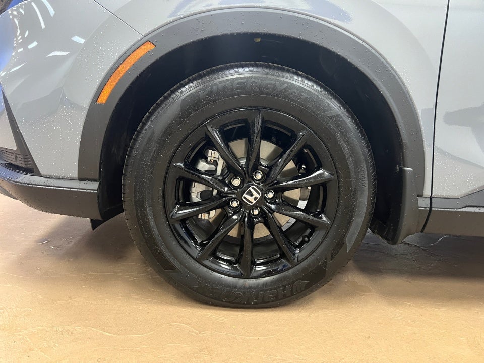 2026 Honda CR-V Hybrid 2WD Sport-L