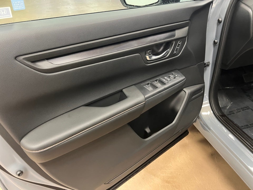 2026 Honda CR-V Hybrid 2WD Sport-L