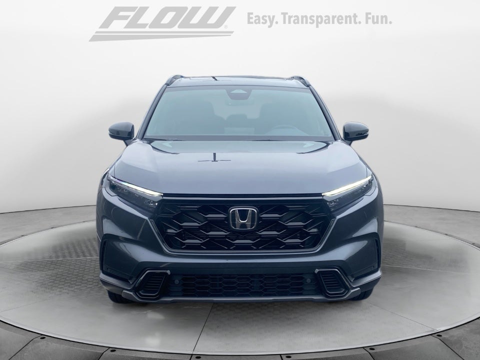 2026 Honda CR-V Hybrid 2WD Sport-L