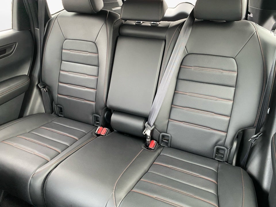 2026 Honda CR-V Hybrid 2WD Sport-L