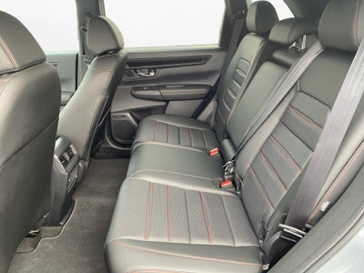 2026 Honda CR-V Hybrid 2WD Sport-L