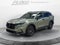 2026 Honda CR-V Hybrid AWD TrailSport