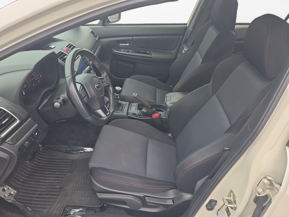 2020 Subaru WRX Premium