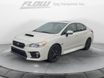 2020 Subaru WRX Premium