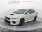 2020 Subaru WRX Premium