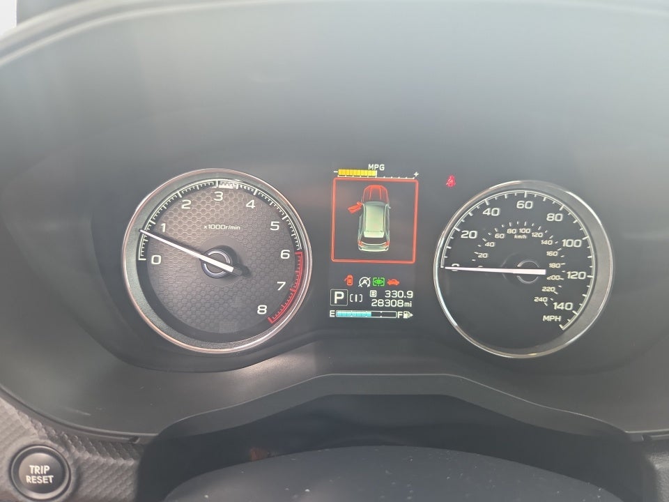 2023 Subaru Forester Touring