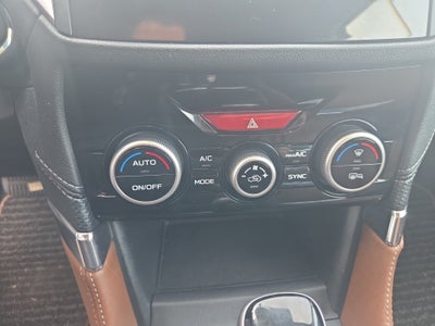 2023 Subaru Forester Touring