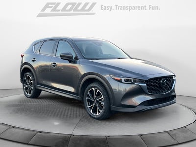 2023 Mazda Mazda CX-5 2.5 S Premium Plus