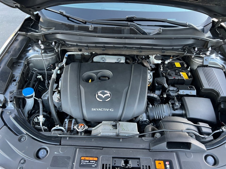 2023 Mazda Mazda CX-5 2.5 S Premium Plus