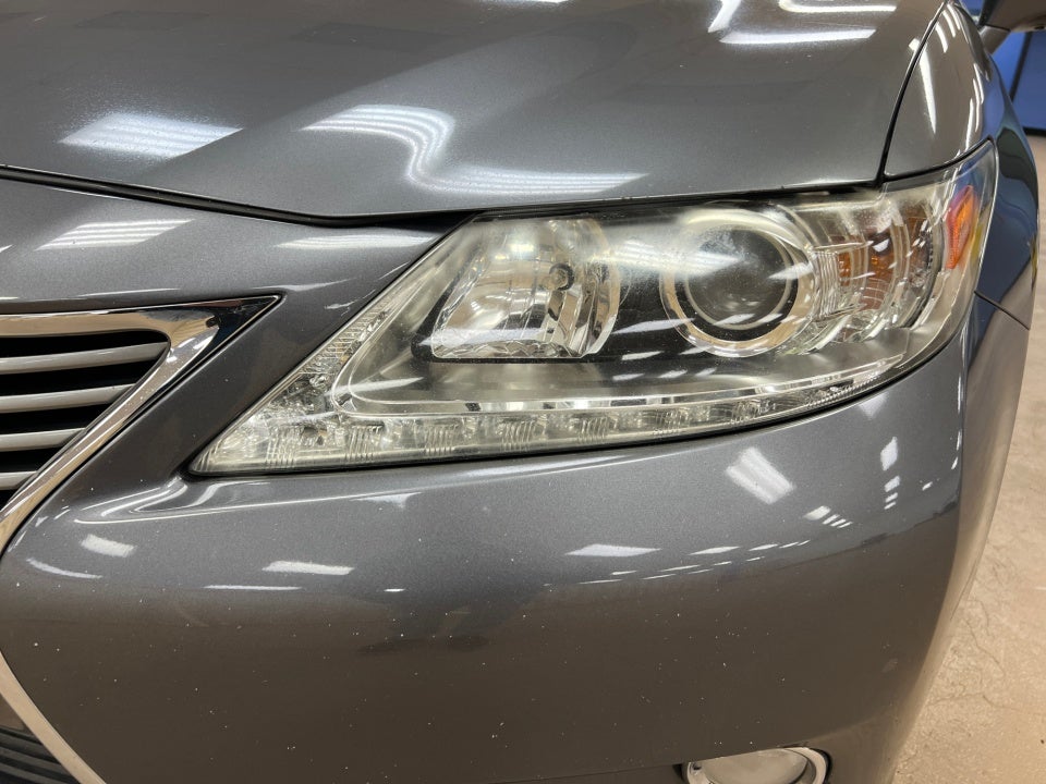 2014 Lexus ES 350 4dr Sdn
