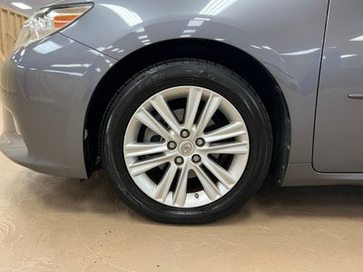 2014 Lexus ES 350 4dr Sdn