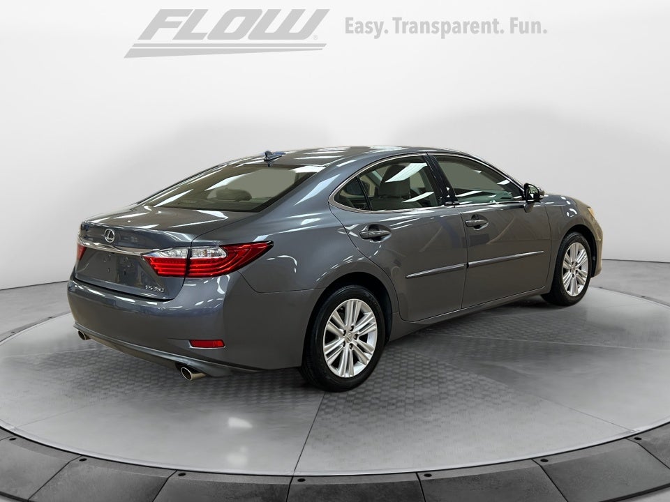 2014 Lexus ES 350 4dr Sdn