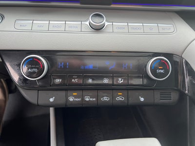 2021 Hyundai Elantra Limited