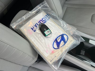 2021 Hyundai Elantra Limited