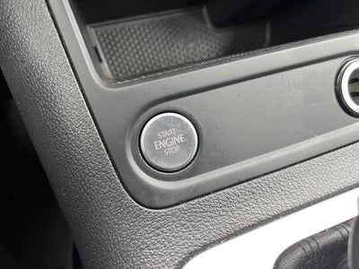 2017 Volkswagen Tiguan 2.0T S