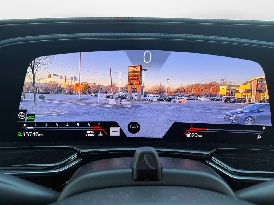 2024 Cadillac Escalade 4WD V-Series