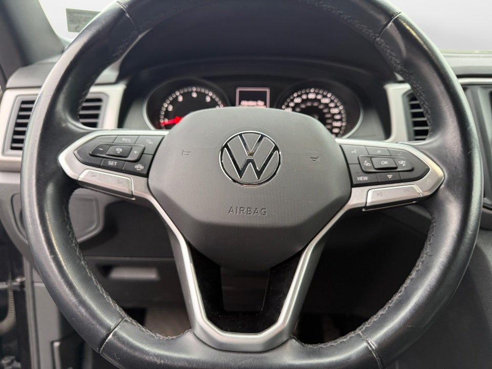 2020 Volkswagen Atlas Cross Sport 3.6L V6 SE w/Technology