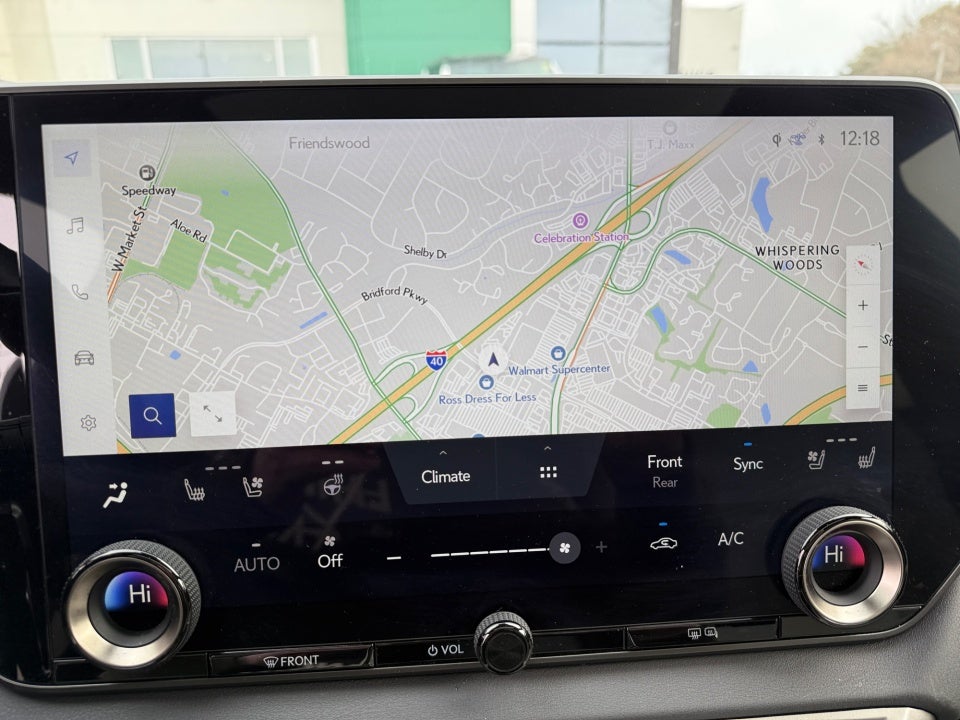 2023 Lexus RX 350h Premium